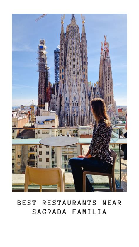 lunch near sagrada familia